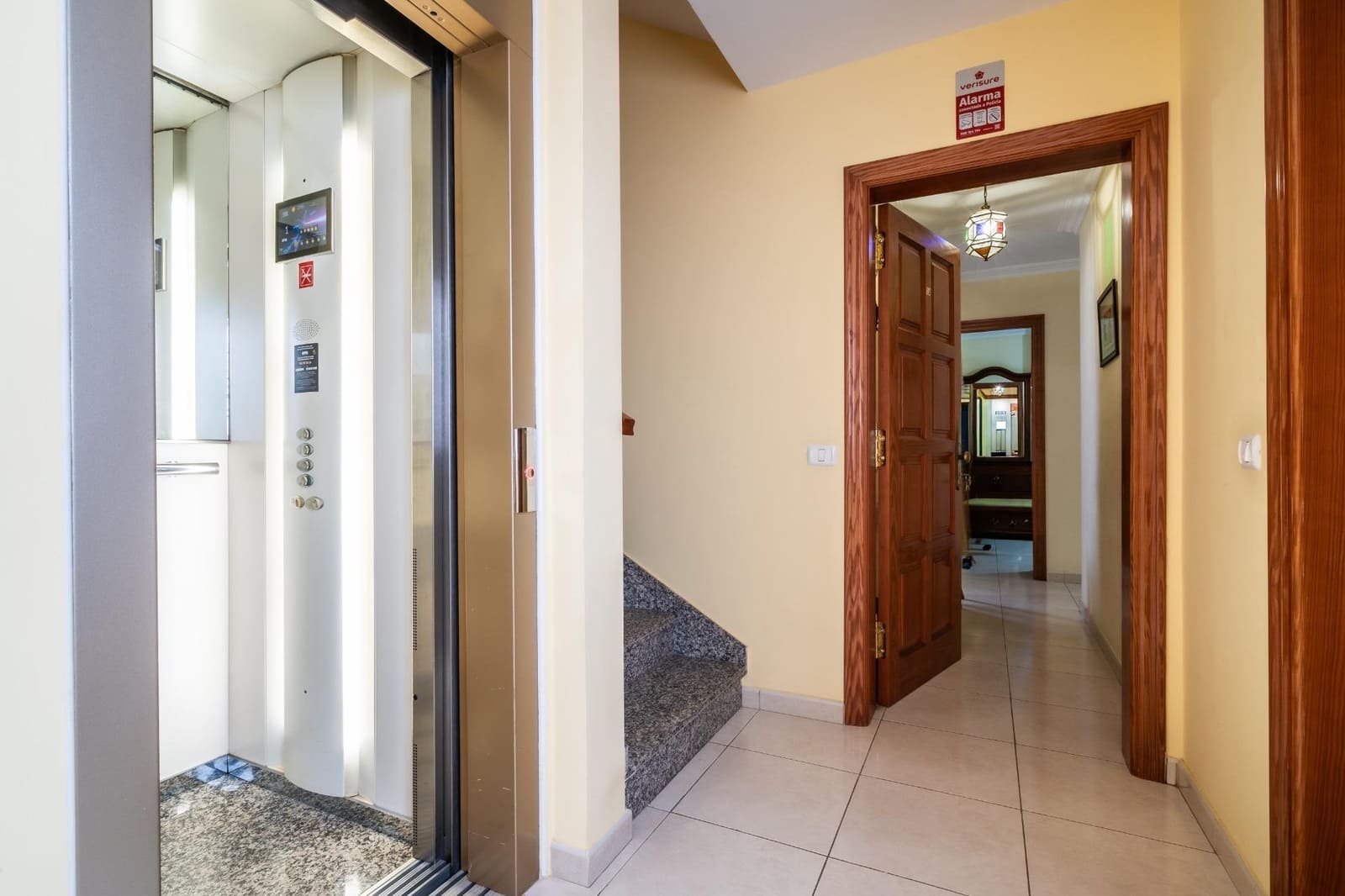 2 soverom Leilighet til salgs i Playa San Juan med garasje - € 312 000 (Ref: 10142458)