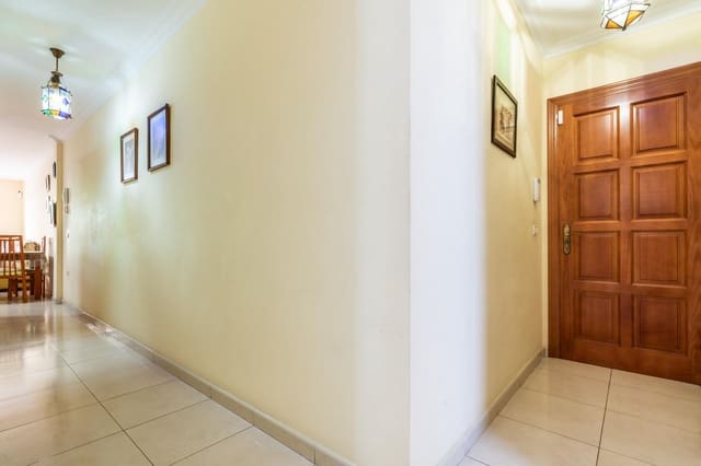 2 soverom Leilighet til salgs i Playa San Juan, Guía de Isora med garasje - € 312 000 (Ref: 10142458)