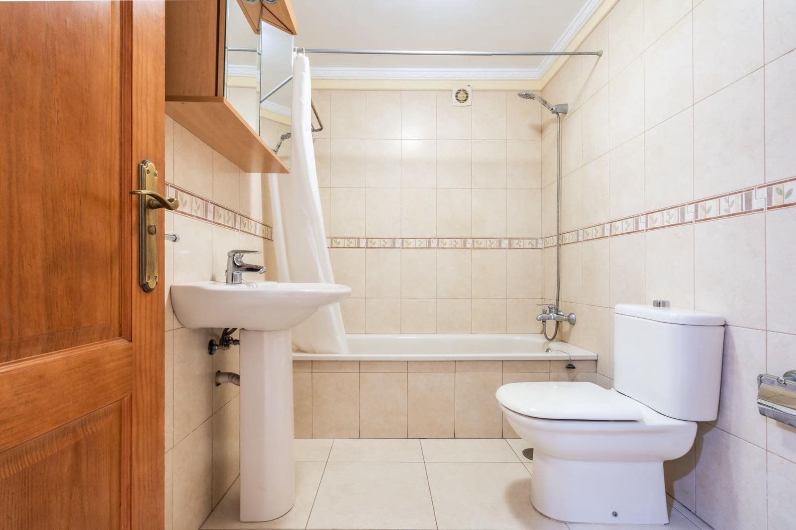 2 soverom Leilighet til salgs i Playa San Juan med garasje - € 312 000 (Ref: 10142458)