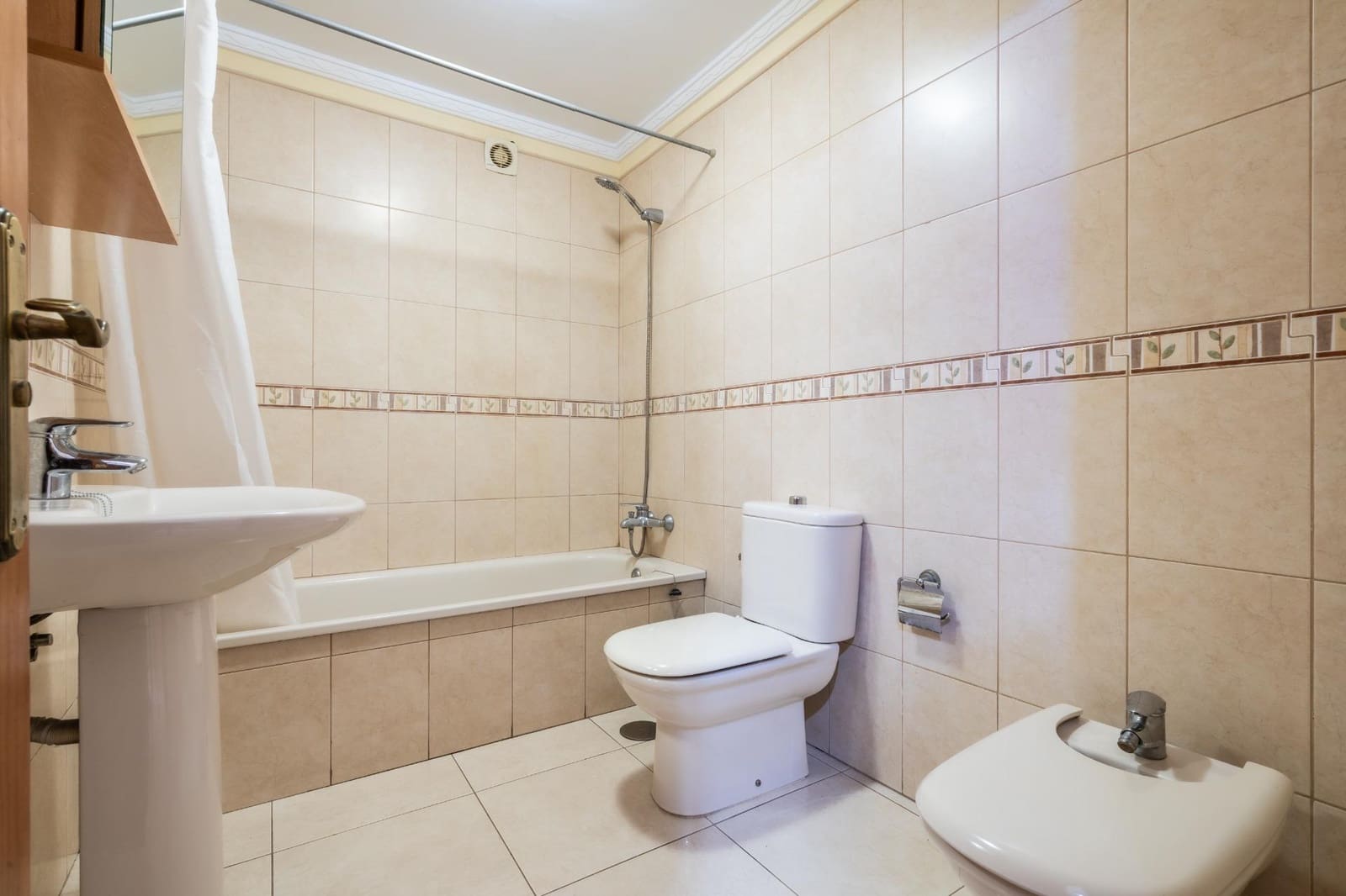2 soverom Leilighet til salgs i Playa San Juan med garasje - € 312 000 (Ref: 10142458)