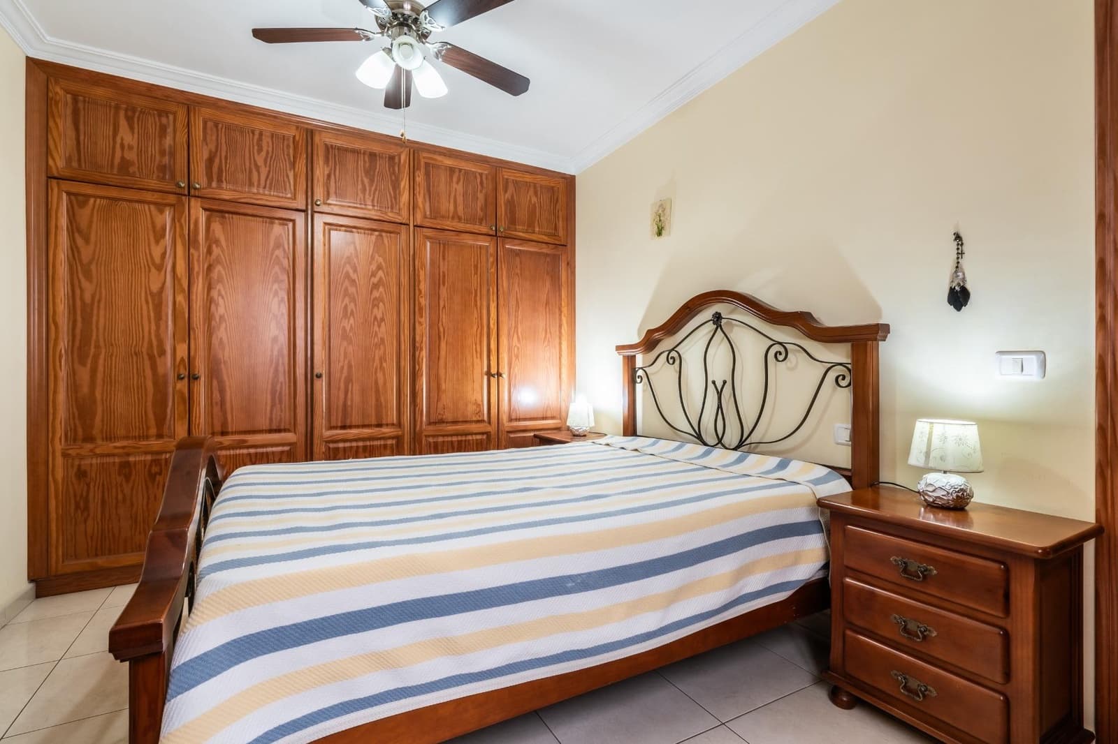 2 soverom Leilighet til salgs i Playa San Juan med garasje - € 312 000 (Ref: 10142458)