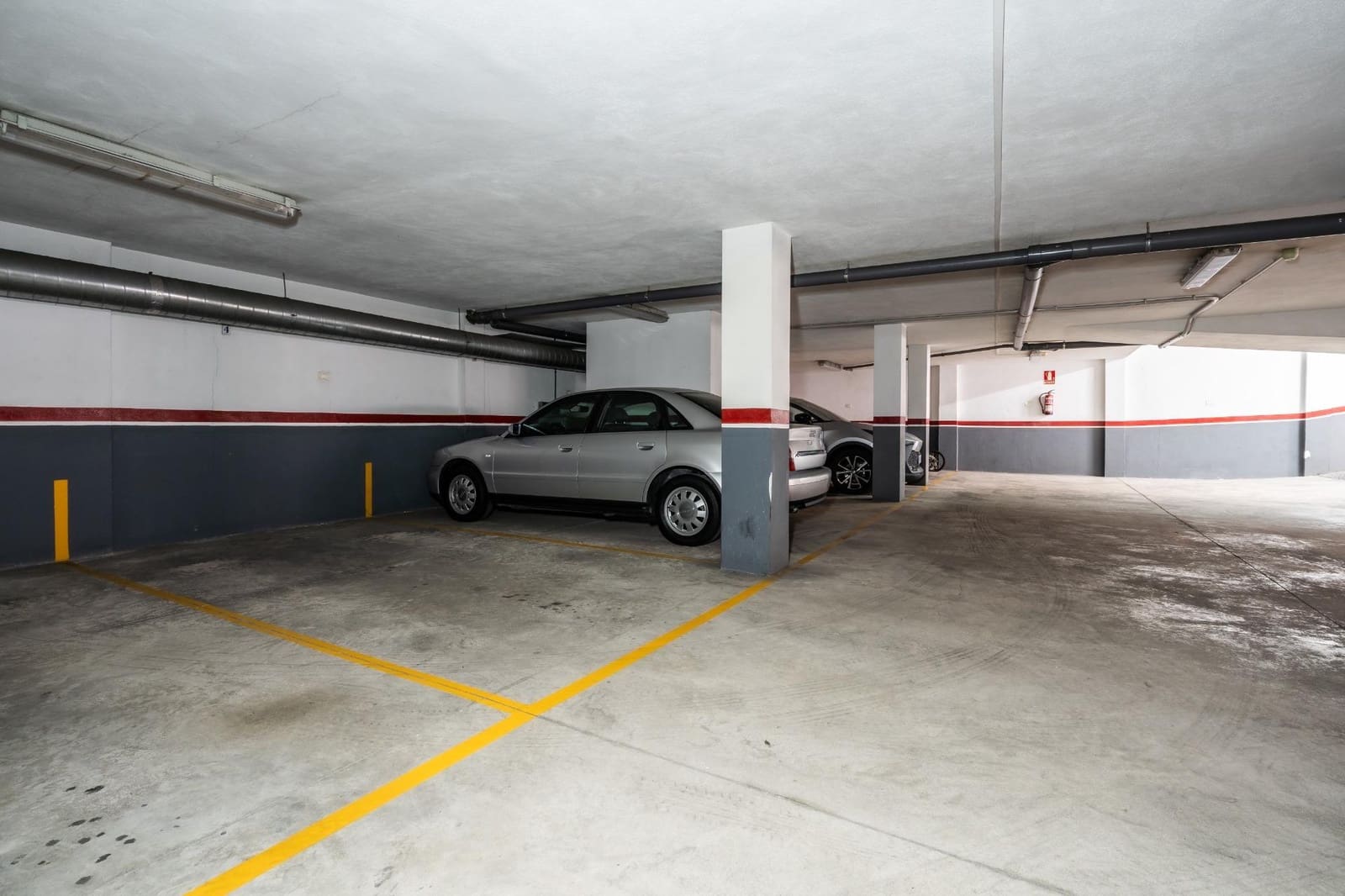 2 soverom Leilighet til salgs i Playa San Juan med garasje - € 312 000 (Ref: 10142458)