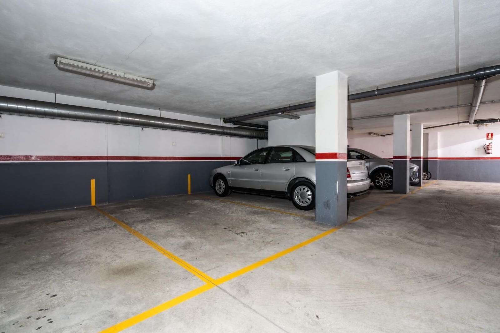 2 soverom Leilighet til salgs i Playa San Juan med garasje - € 312 000 (Ref: 10142458)