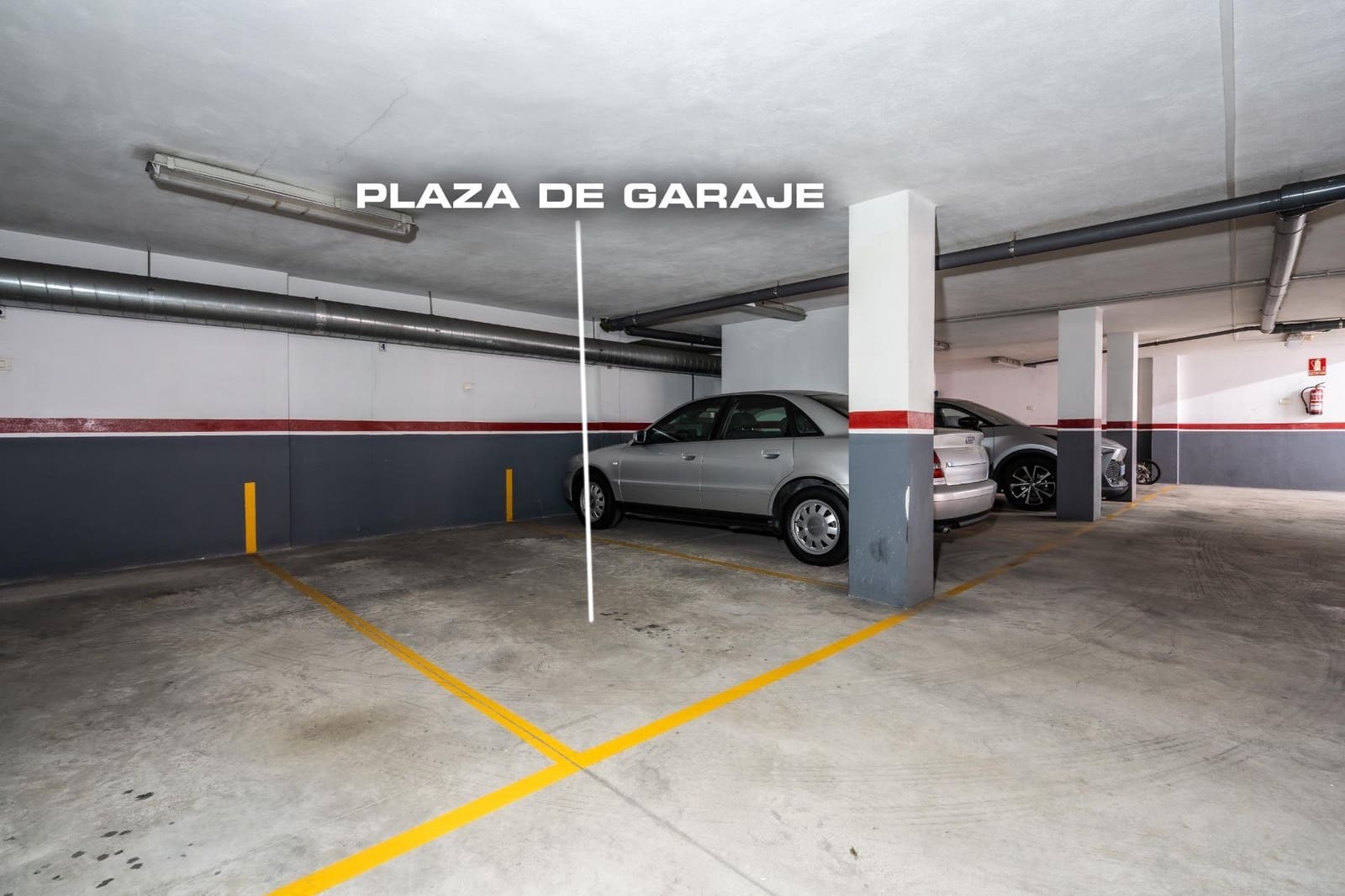 2 soverom Leilighet til salgs i Playa San Juan med garasje - € 312 000 (Ref: 10142458)