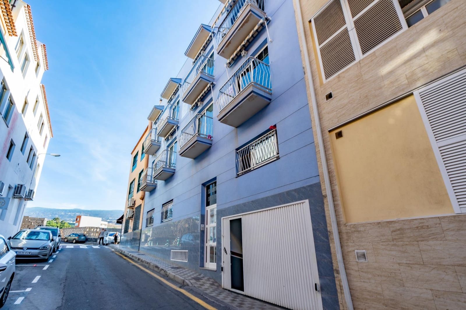 2 soverom Leilighet til salgs i Playa San Juan med garasje - € 312 000 (Ref: 10142458)