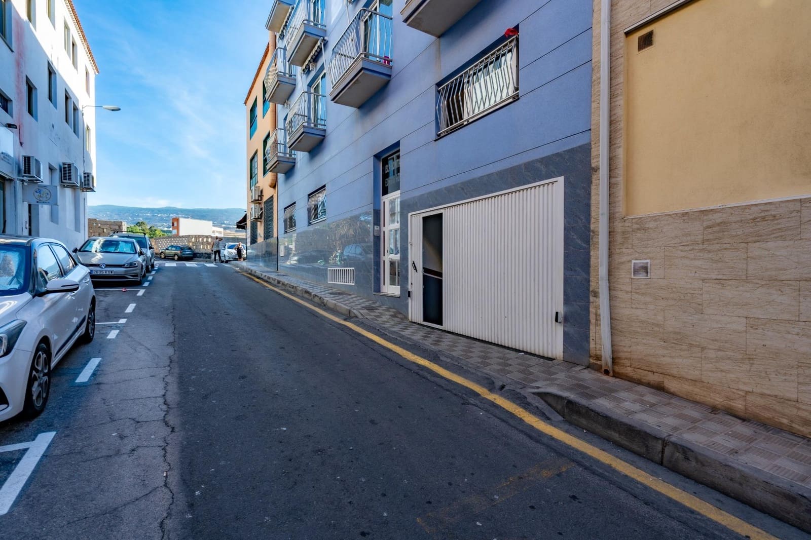2 soverom Leilighet til salgs i Playa San Juan med garasje - € 312 000 (Ref: 10142458)