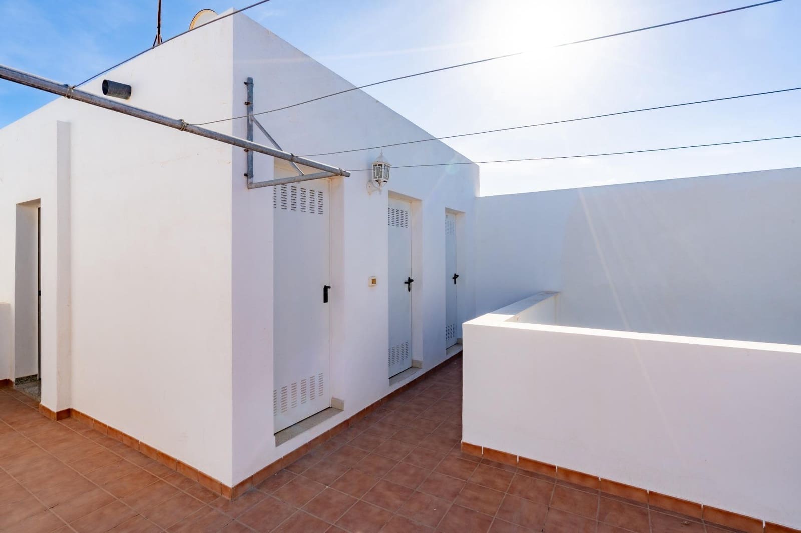 2 soverom Leilighet til salgs i Playa San Juan med garasje - € 312 000 (Ref: 10142458)