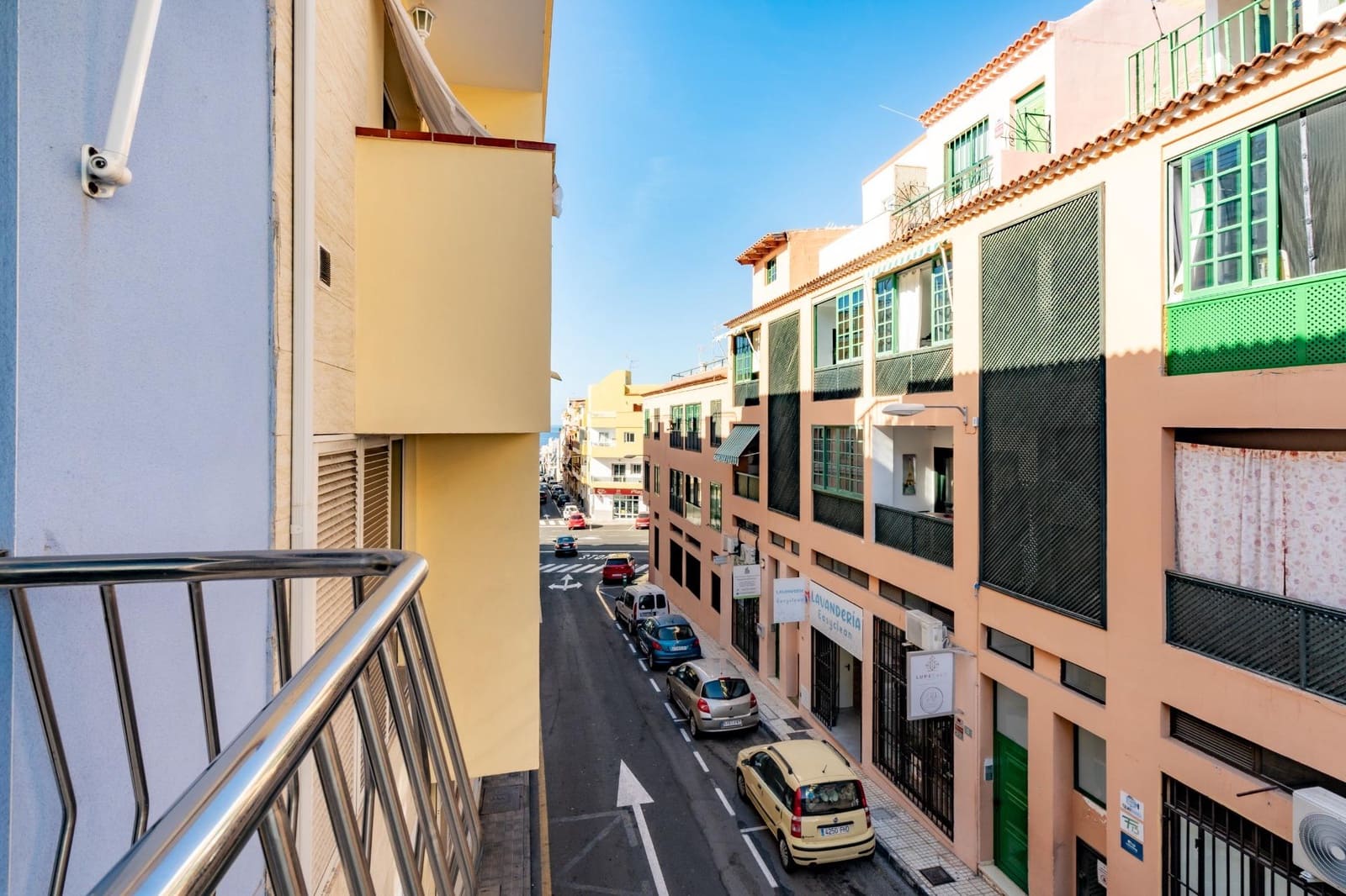 2 soverom Leilighet til salgs i Playa San Juan med garasje - € 312 000 (Ref: 10142458)