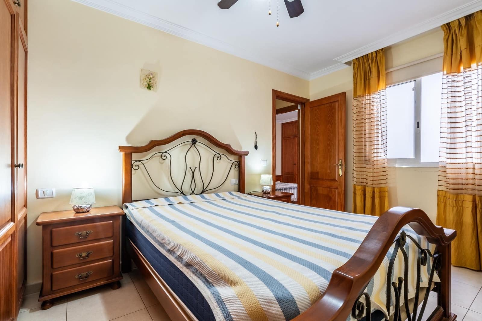 2 soverom Leilighet til salgs i Playa San Juan med garasje - € 312 000 (Ref: 10142458)