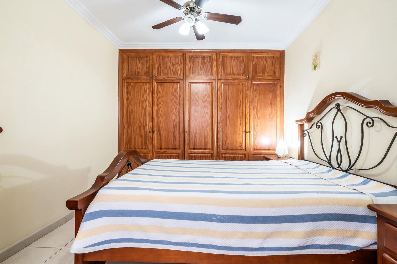 2 soverom Leilighet til salgs i Playa San Juan med garasje - € 312 000 (Ref: 10142458)