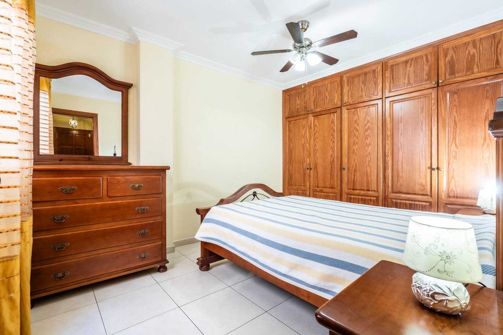 2 soverom Leilighet til salgs i Playa San Juan med garasje - € 312 000 (Ref: 10142458)