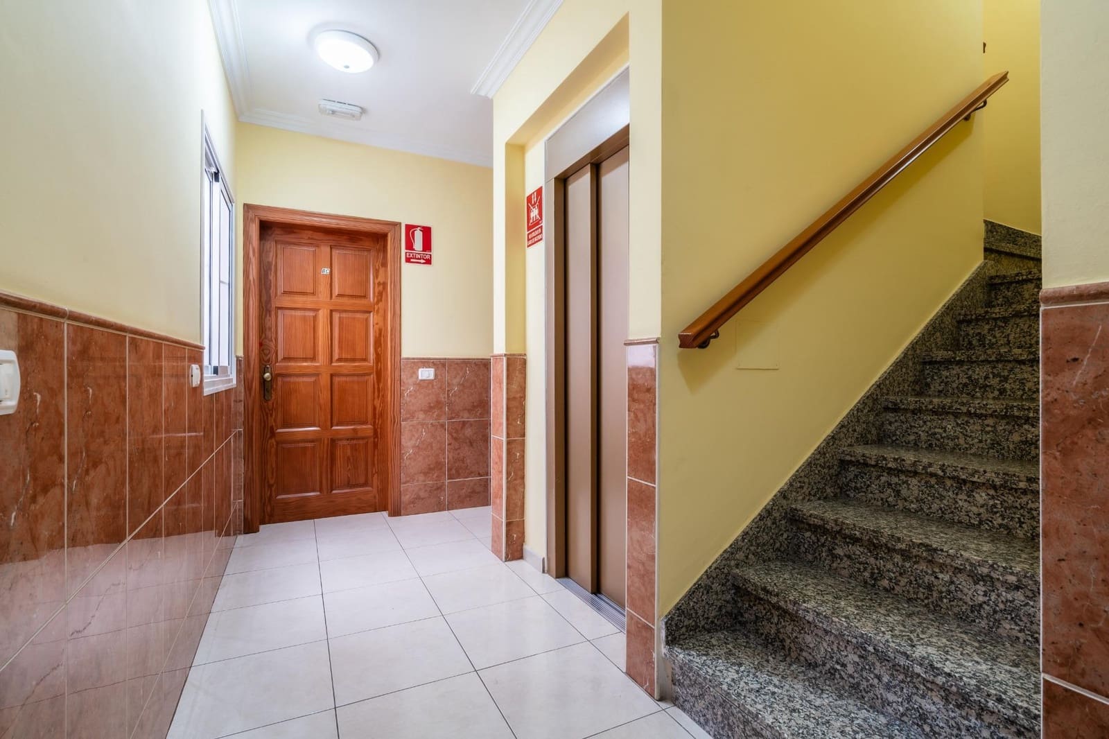 2 soverom Leilighet til salgs i Playa San Juan med garasje - € 312 000 (Ref: 10142458)