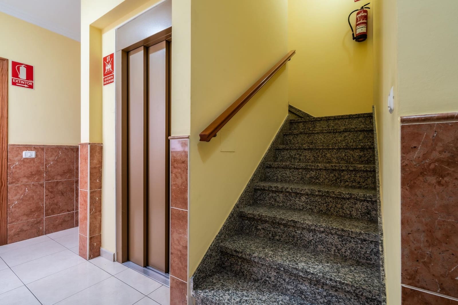 2 soverom Leilighet til salgs i Playa San Juan med garasje - € 312 000 (Ref: 10142458)