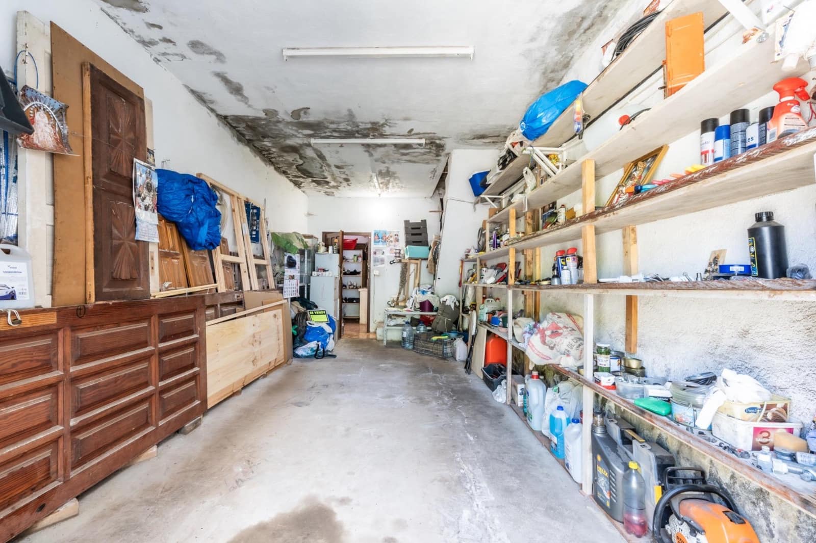2 Zimmer Finca/Landgut zu verkaufen in Icod de los Vinos mit Garage - 520.000 € (Ref: 10142459)
