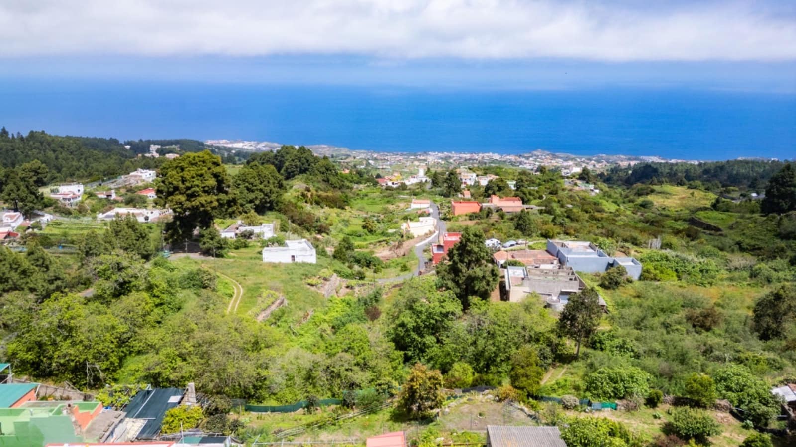 2 Zimmer Finca/Landgut zu verkaufen in Icod de los Vinos mit Garage - 520.000 € (Ref: 10142459)