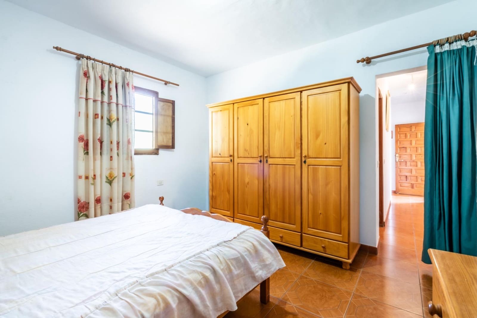 2 Zimmer Finca/Landgut zu verkaufen in Icod de los Vinos mit Garage - 520.000 € (Ref: 10142459)