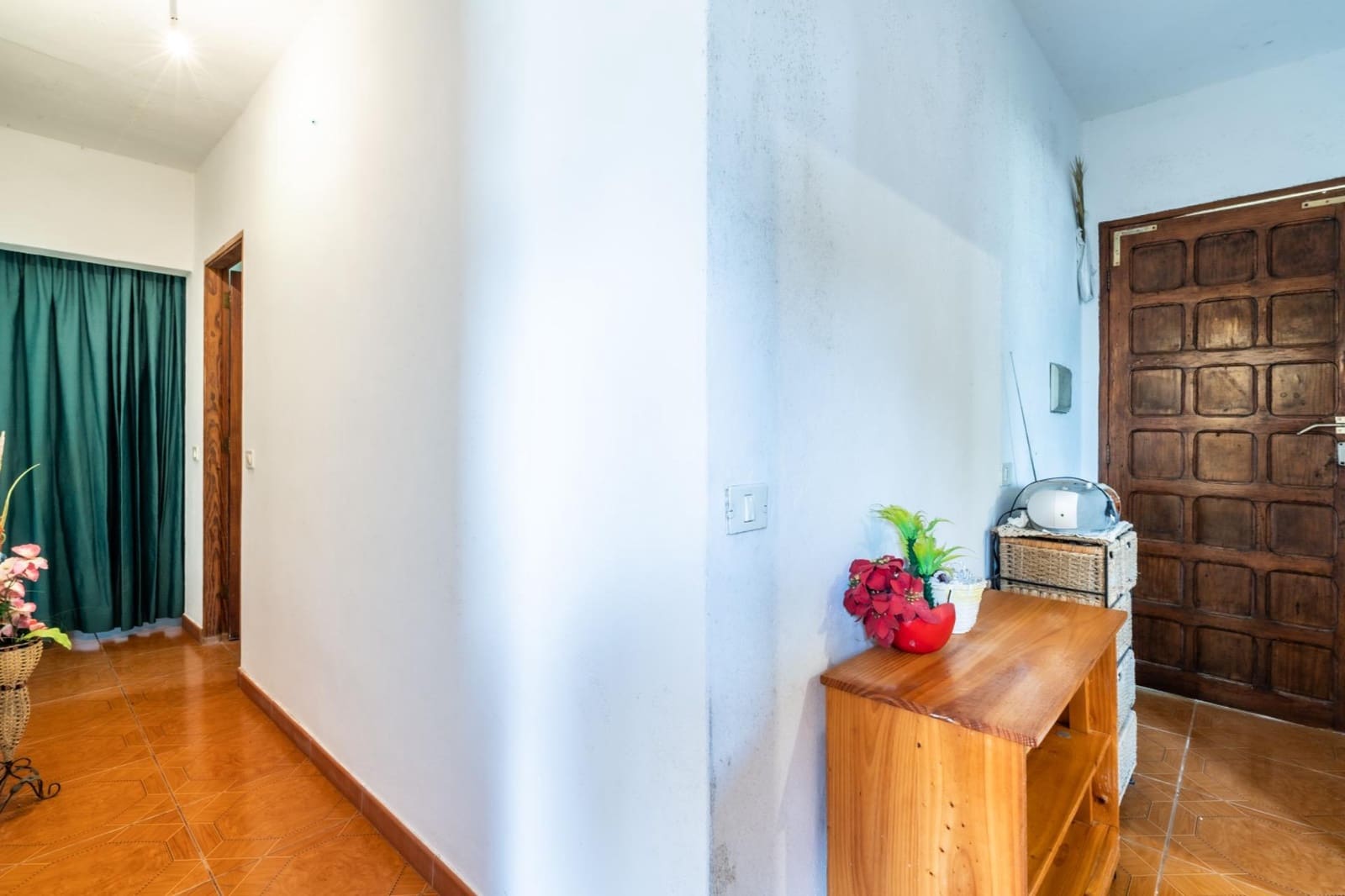 2 Zimmer Finca/Landgut zu verkaufen in Icod de los Vinos mit Garage - 520.000 € (Ref: 10142459)
