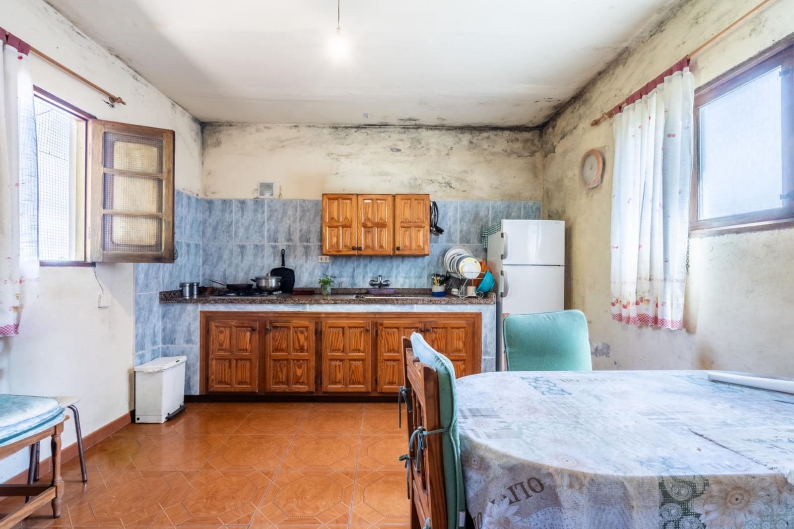2 Zimmer Finca/Landgut zu verkaufen in Icod de los Vinos mit Garage - 520.000 € (Ref: 10142459)