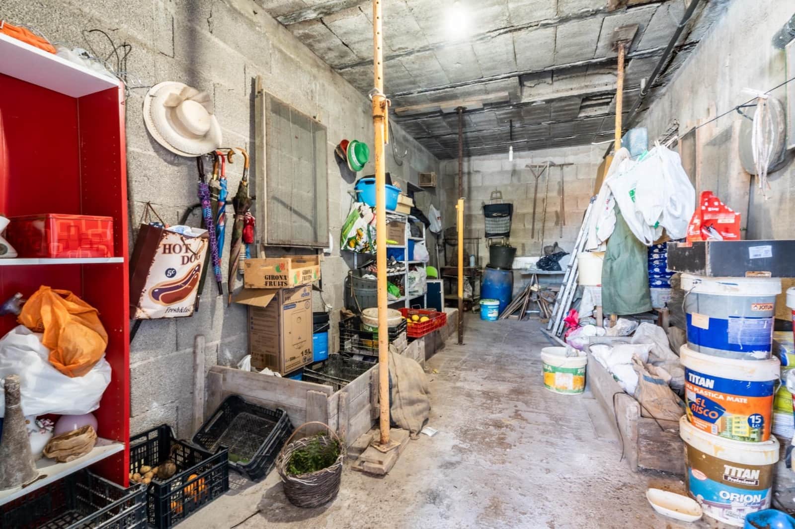 2 Zimmer Finca/Landgut zu verkaufen in Icod de los Vinos mit Garage - 520.000 € (Ref: 10142459)