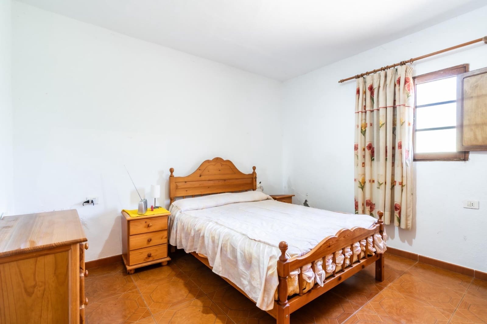 2 Zimmer Finca/Landgut zu verkaufen in Icod de los Vinos mit Garage - 520.000 € (Ref: 10142459)