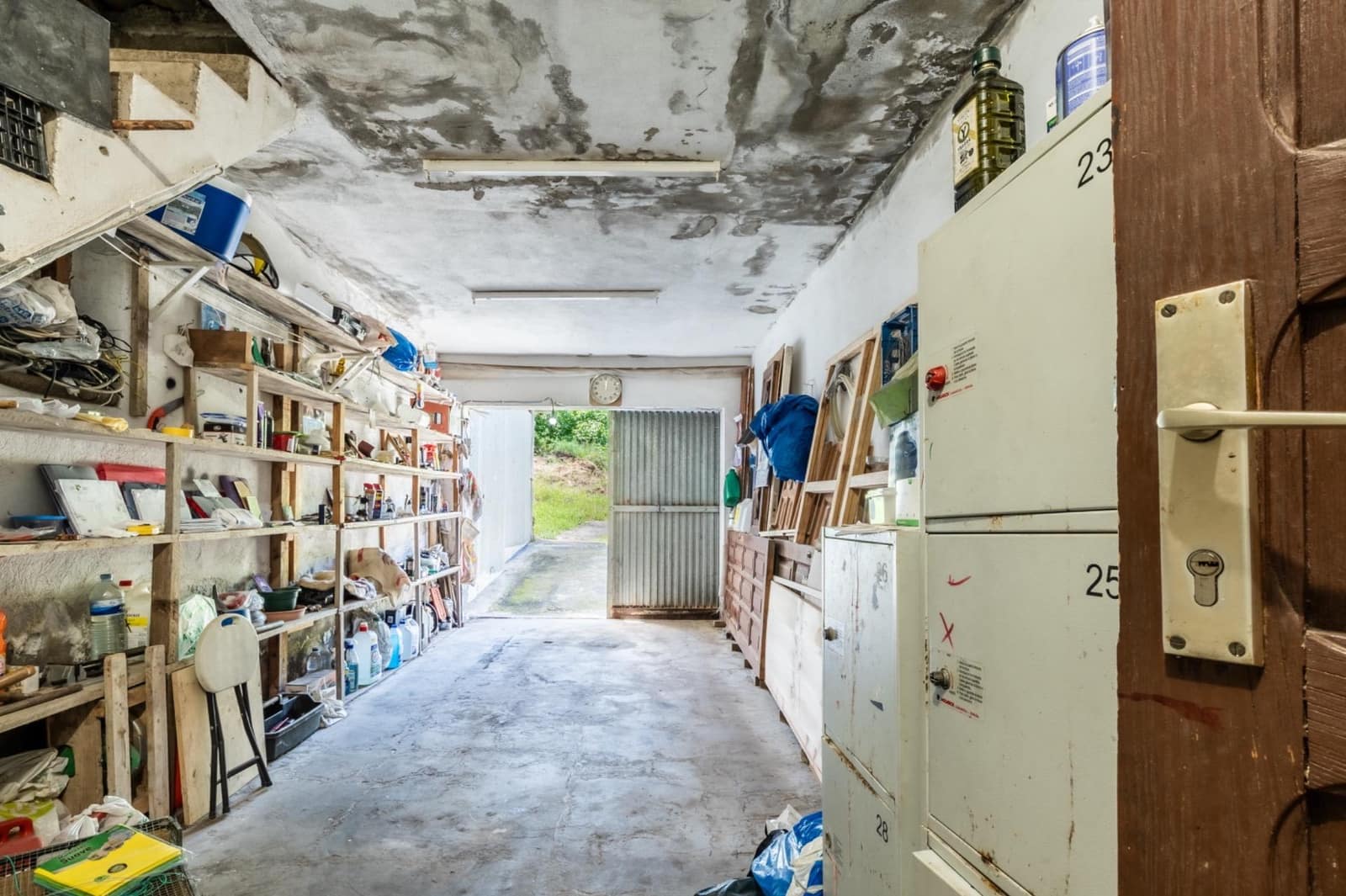 2 Zimmer Finca/Landgut zu verkaufen in Icod de los Vinos mit Garage - 520.000 € (Ref: 10142459)