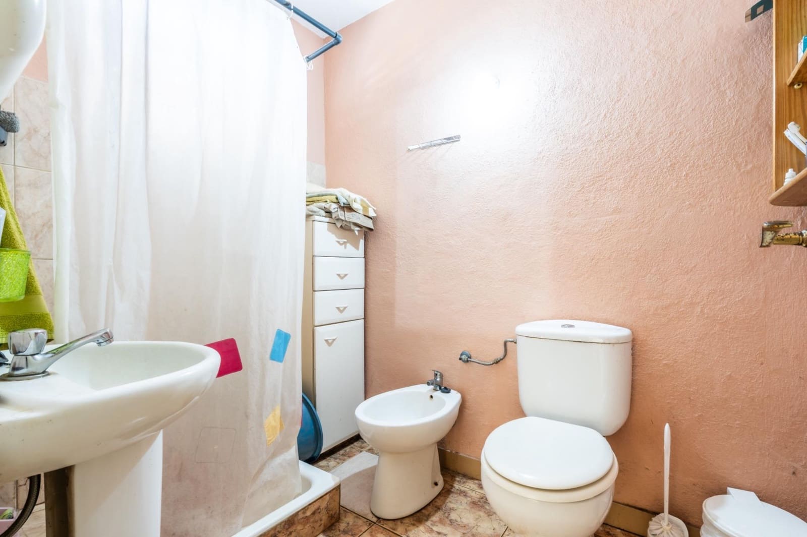 2 Zimmer Finca/Landgut zu verkaufen in Icod de los Vinos mit Garage - 520.000 € (Ref: 10142459)