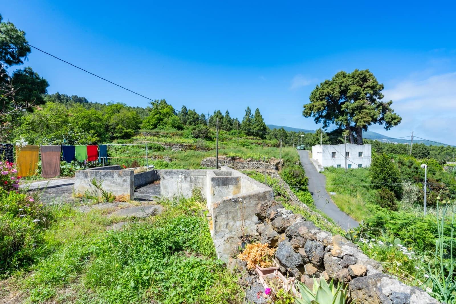 2 Zimmer Finca/Landgut zu verkaufen in Icod de los Vinos mit Garage - 520.000 € (Ref: 10142459)