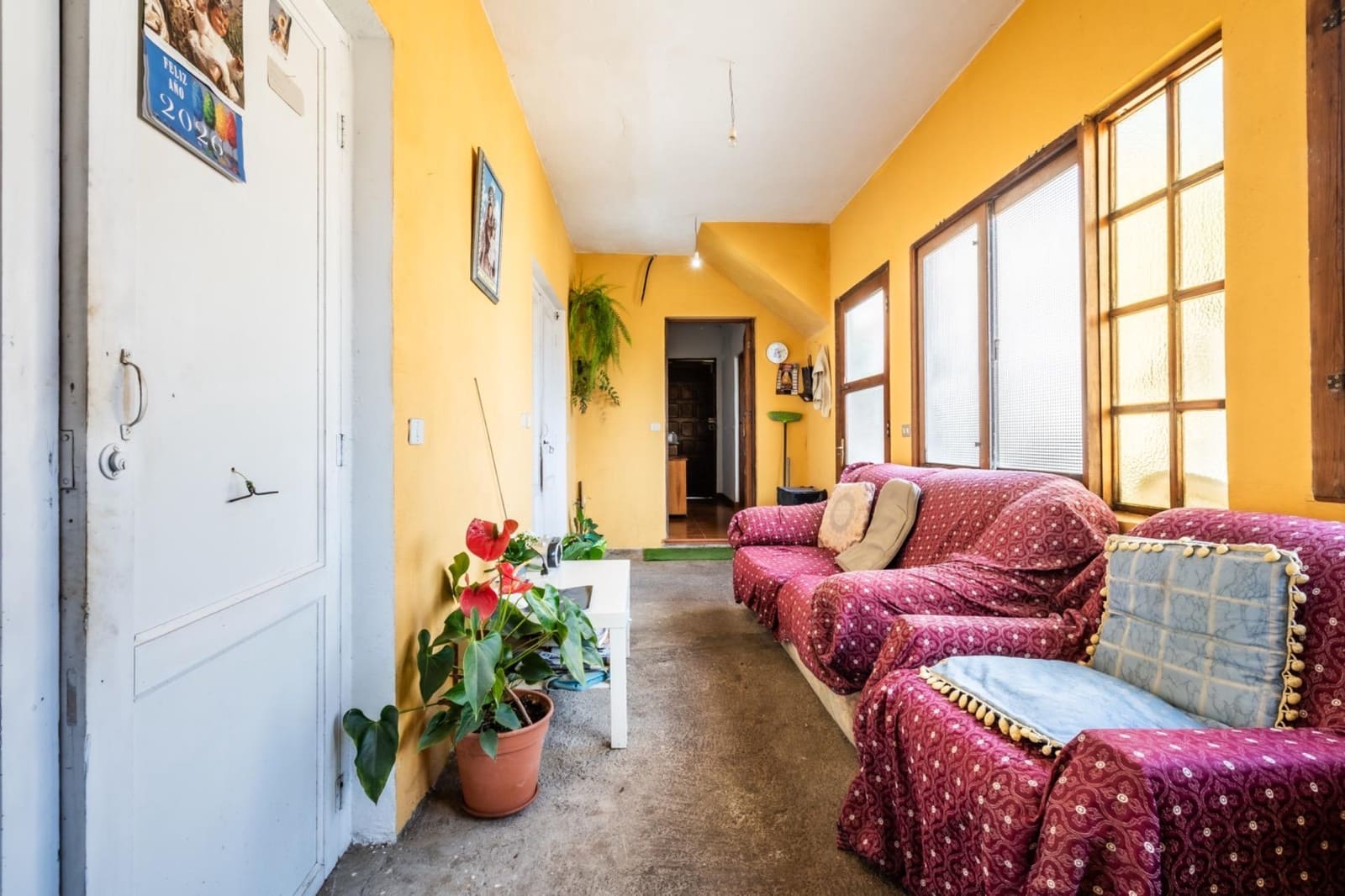 2 Zimmer Finca/Landgut zu verkaufen in Icod de los Vinos mit Garage - 520.000 € (Ref: 10142459)