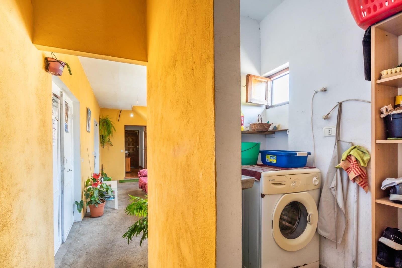 2 Zimmer Finca/Landgut zu verkaufen in Icod de los Vinos mit Garage - 520.000 € (Ref: 10142459)