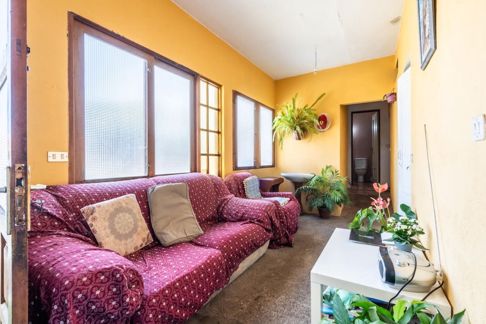 2 Zimmer Finca/Landgut zu verkaufen in Icod de los Vinos mit Garage - 520.000 € (Ref: 10142459)