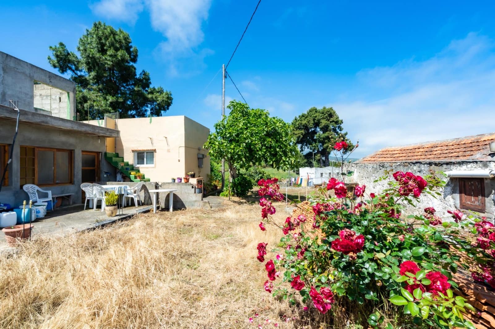 2 Zimmer Finca/Landgut zu verkaufen in Icod de los Vinos mit Garage - 520.000 € (Ref: 10142459)