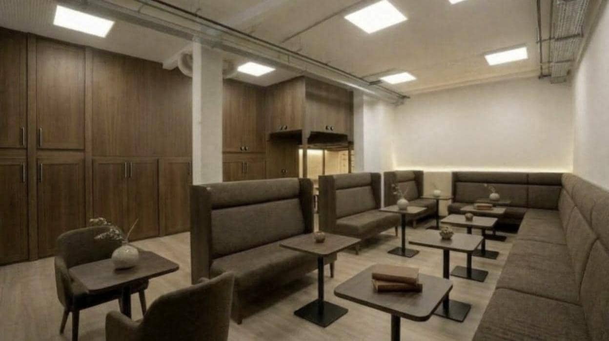 Yritys vuokrattavana paikassa El Medano - 1 300 € (Ref: 10155351)