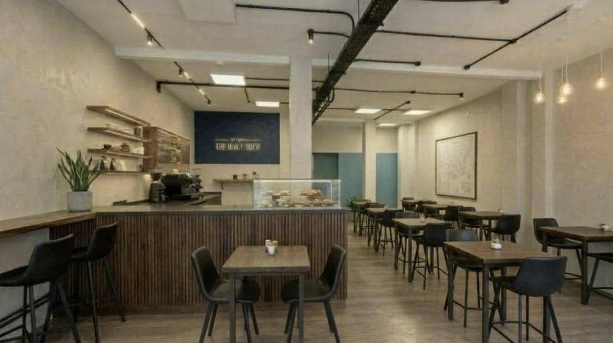 Yritys vuokrattavana paikassa El Medano - 1 300 € (Ref: 10155351)
