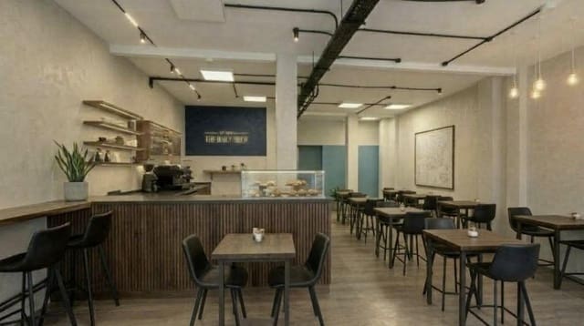 Yritys vuokrattavana paikassa El Medano, Granadilla de Abona - 1 300 € (Ref: 10155351)