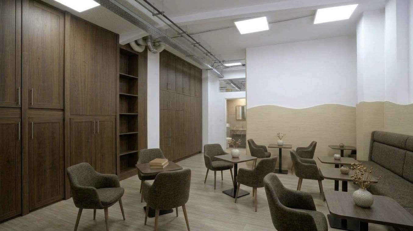Yritys vuokrattavana paikassa El Medano - 1 300 € (Ref: 10155351)