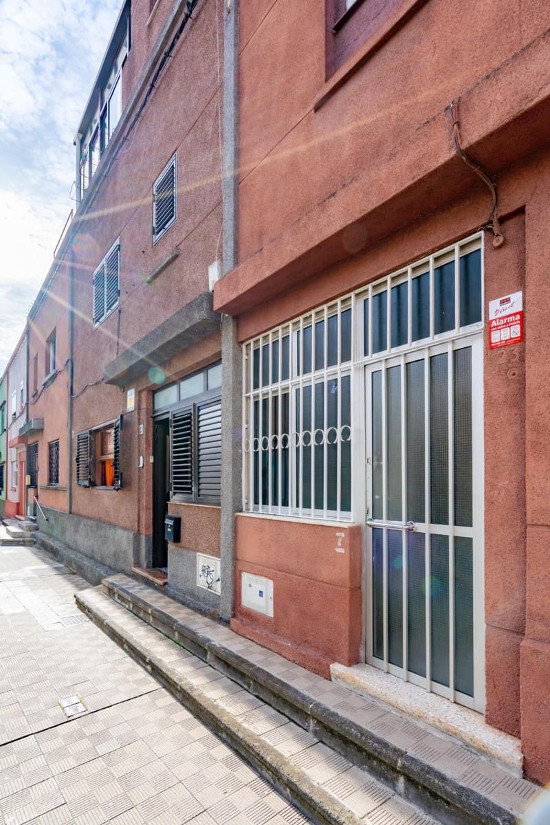 4 soverom Hus til salgs i San Cristobal de La Laguna - € 449 000 (Ref: 10171813)