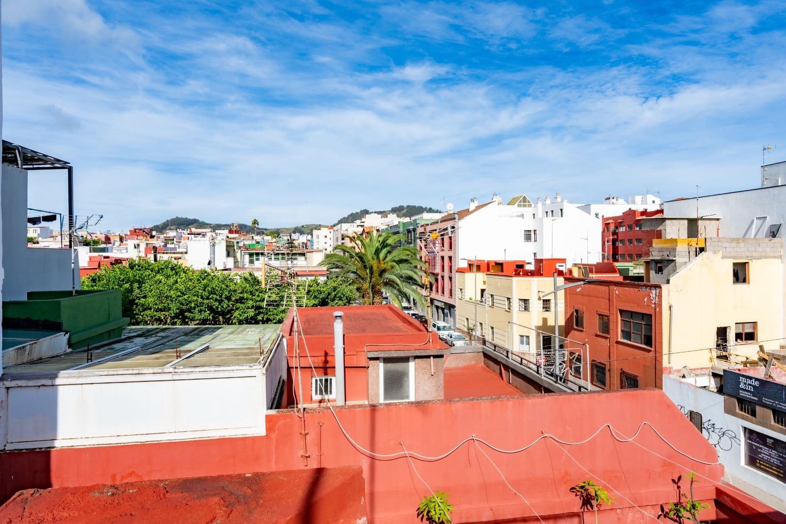 4 soverom Hus til salgs i San Cristobal de La Laguna - € 449 000 (Ref: 10171813)