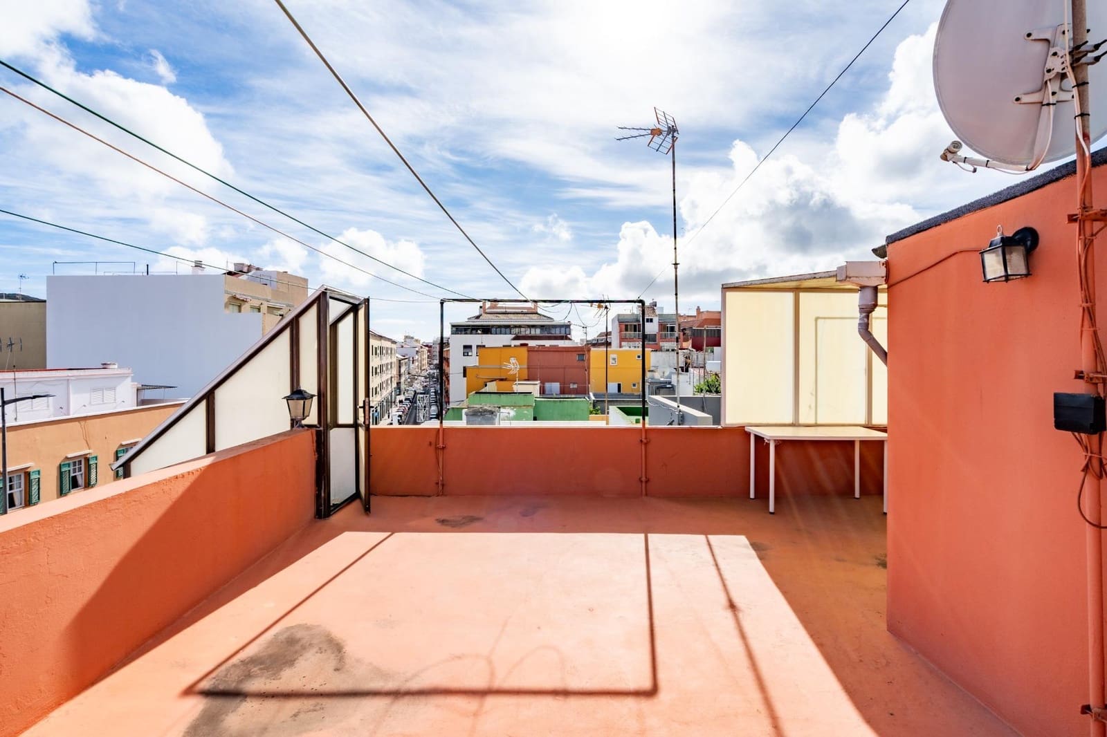 4 soverom Hus til salgs i San Cristobal de La Laguna - € 449 000 (Ref: 10171813)
