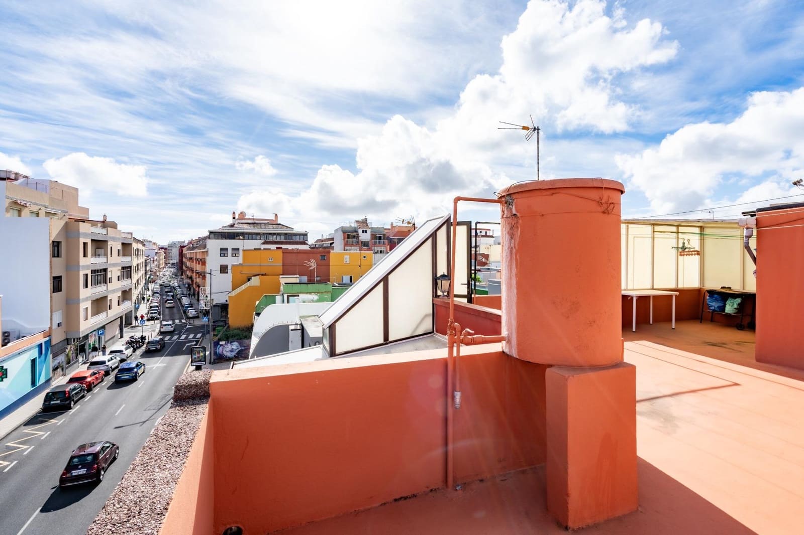 4 soverom Hus til salgs i San Cristobal de La Laguna - € 449 000 (Ref: 10171813)
