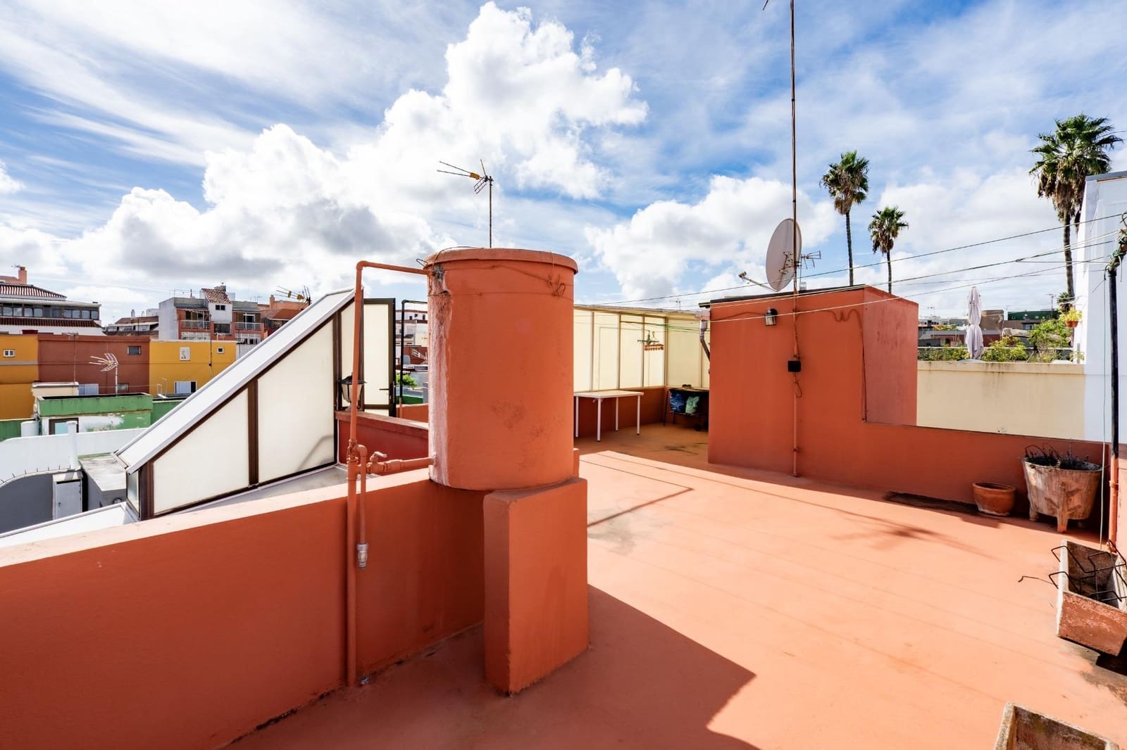 4 soverom Hus til salgs i San Cristobal de La Laguna - € 449 000 (Ref: 10171813)