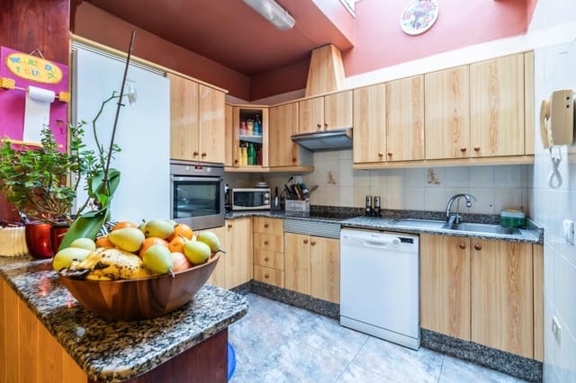 4 soverom Hus til salgs i San Cristóbal de La Laguna - € 449 000 (Ref: 10171813)