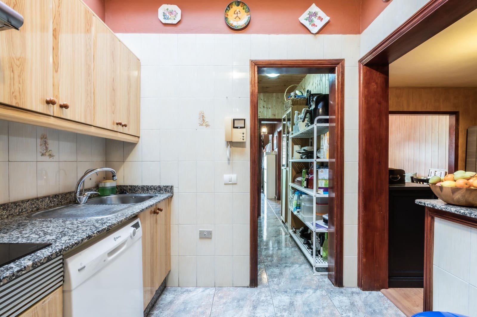 4 soverom Hus til salgs i San Cristobal de La Laguna - € 449 000 (Ref: 10171813)