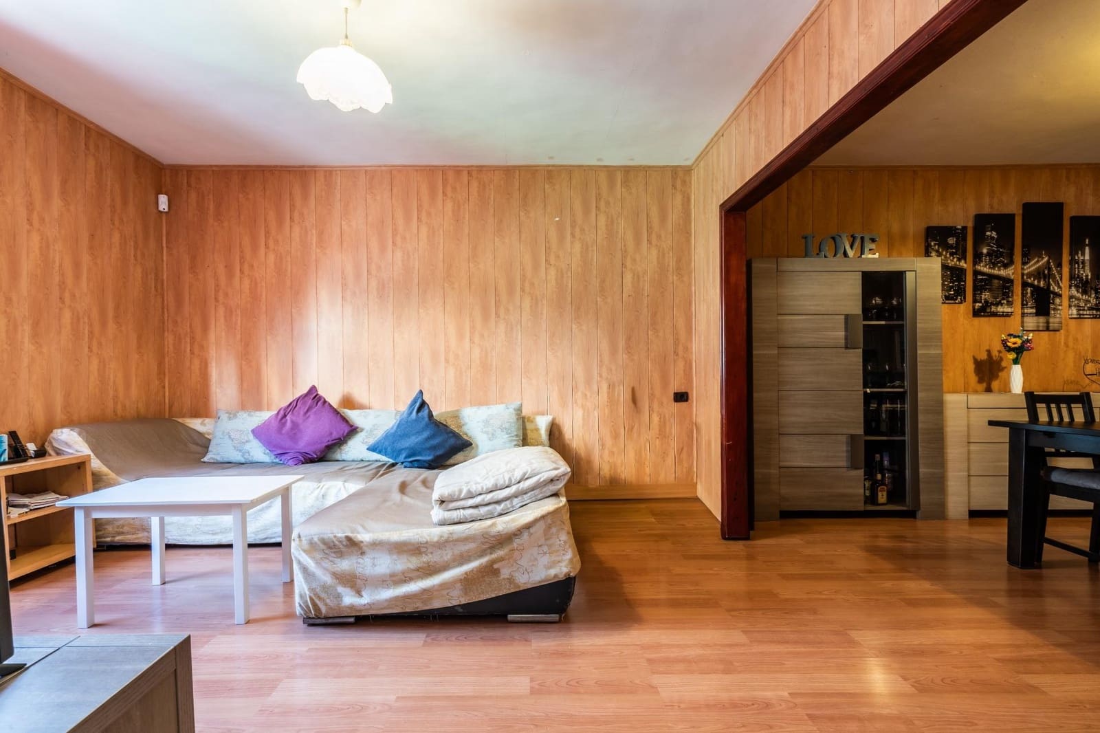 4 soverom Hus til salgs i San Cristobal de La Laguna - € 449 000 (Ref: 10171813)