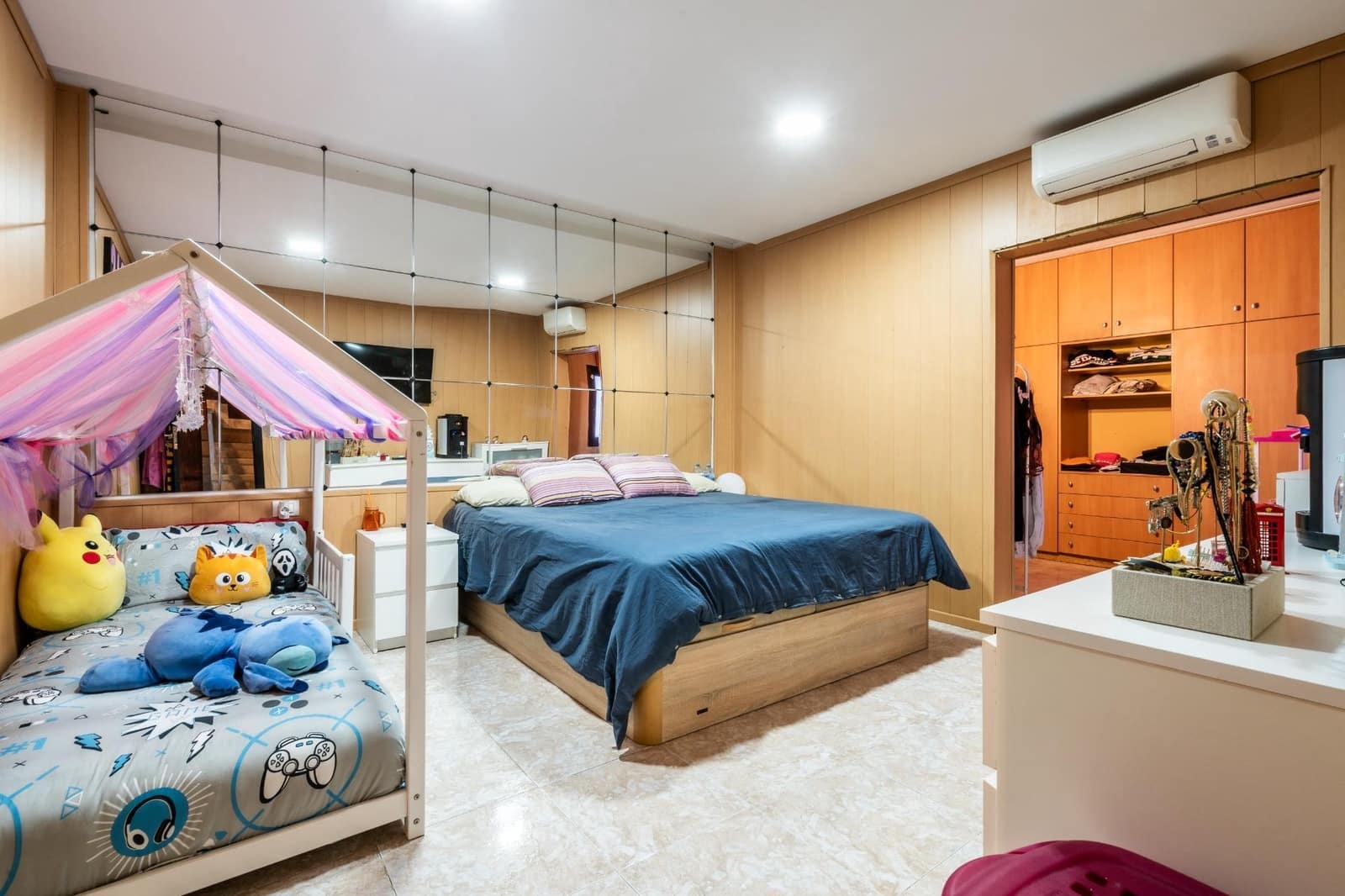 4 soverom Hus til salgs i San Cristobal de La Laguna - € 449 000 (Ref: 10171813)