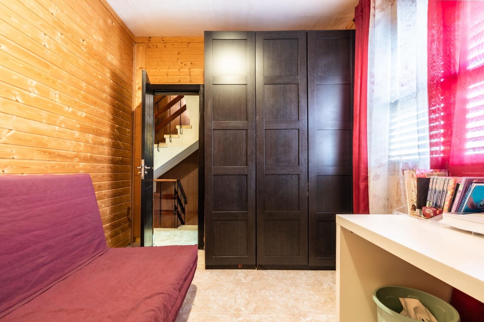4 soverom Hus til salgs i San Cristobal de La Laguna - € 449 000 (Ref: 10171813)