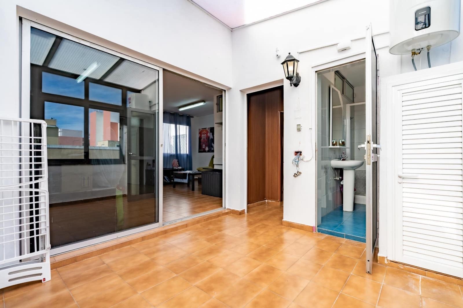 4 soverom Hus til salgs i San Cristobal de La Laguna - € 449 000 (Ref: 10171813)