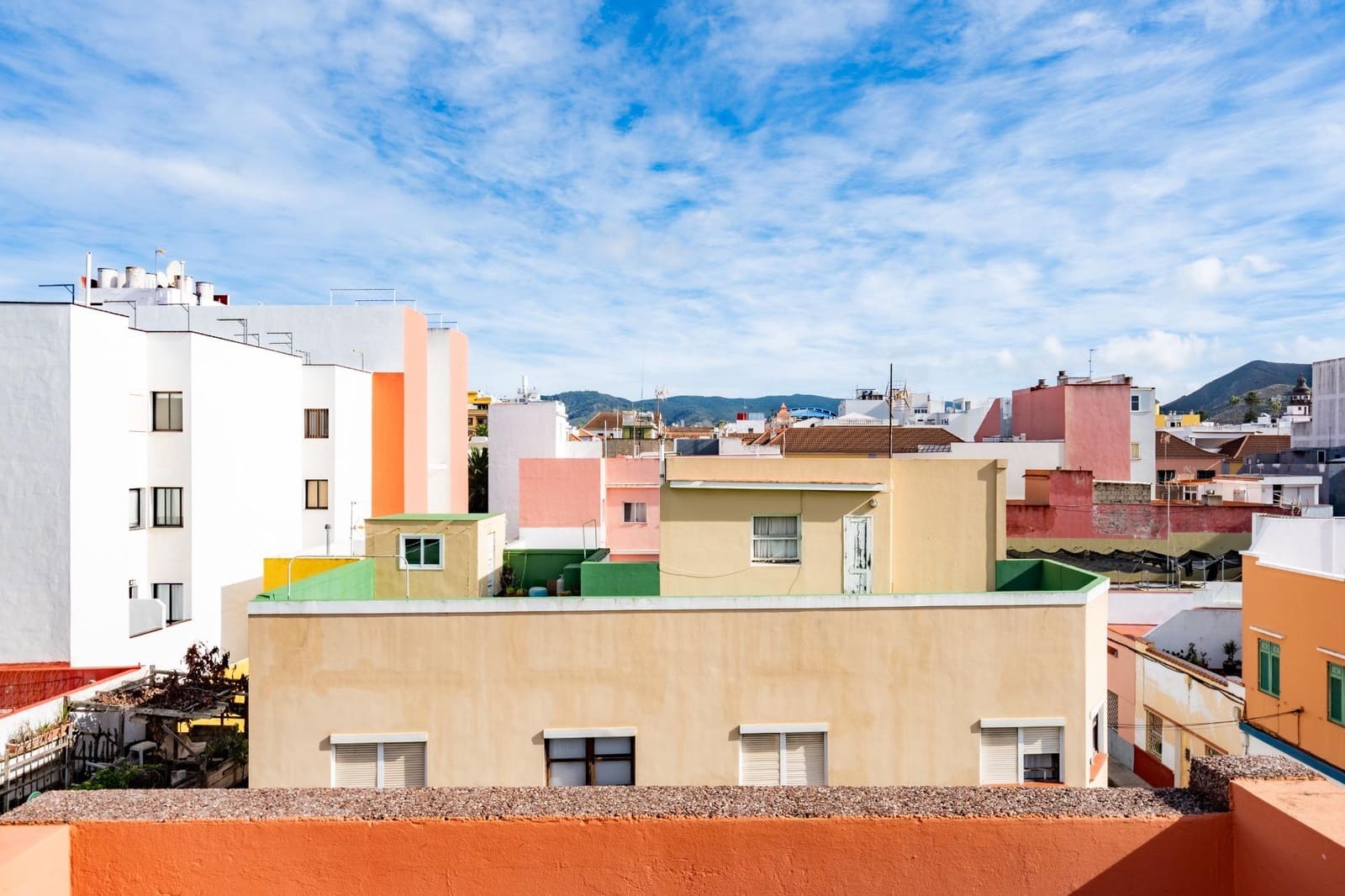 4 soverom Hus til salgs i San Cristobal de La Laguna - € 449 000 (Ref: 10171813)