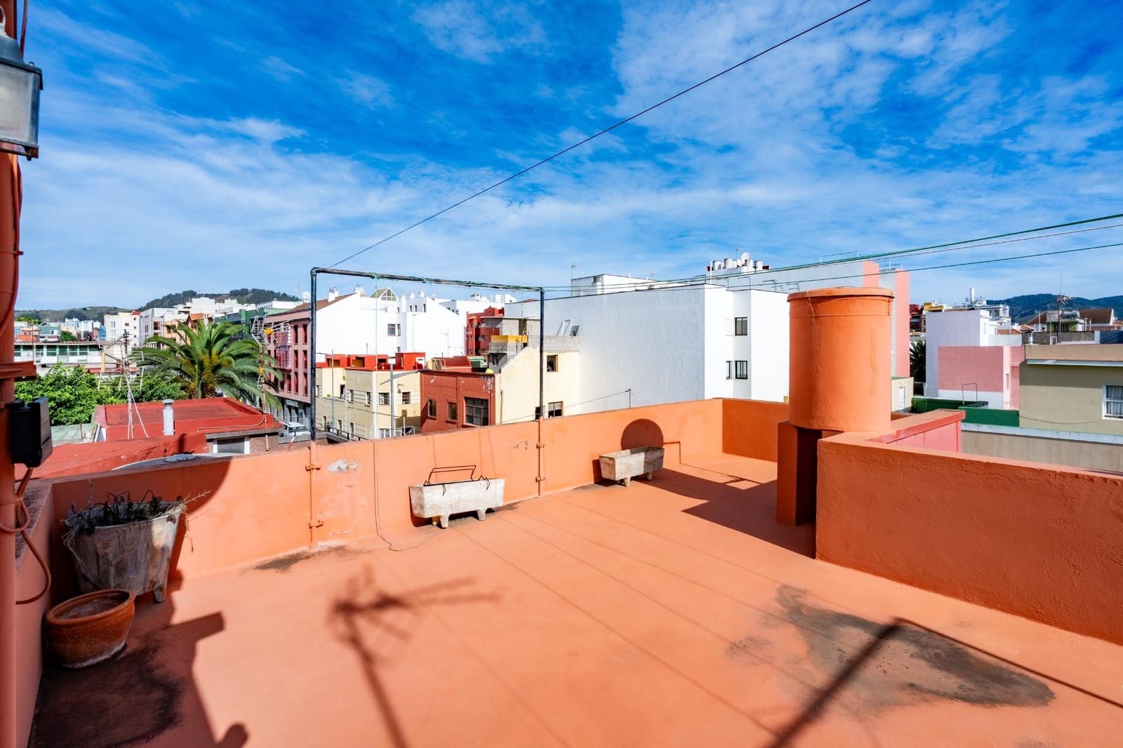 4 soverom Hus til salgs i San Cristobal de La Laguna - € 449 000 (Ref: 10171813)