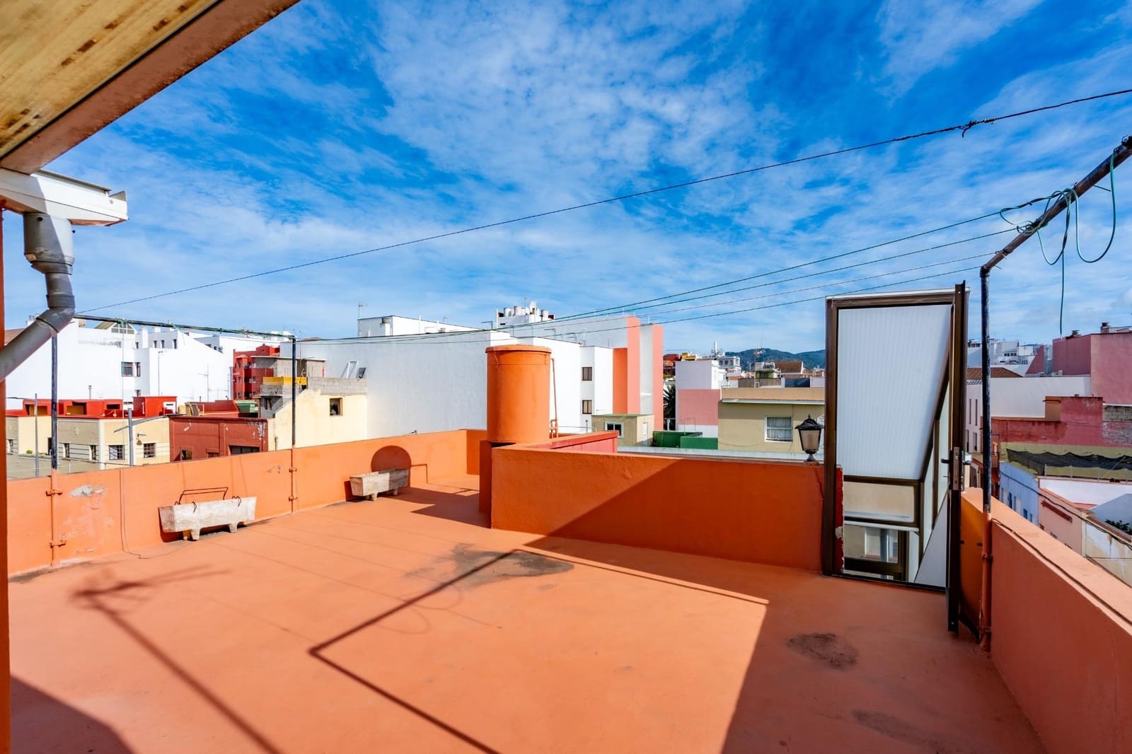 4 soverom Hus til salgs i San Cristobal de La Laguna - € 449 000 (Ref: 10171813)