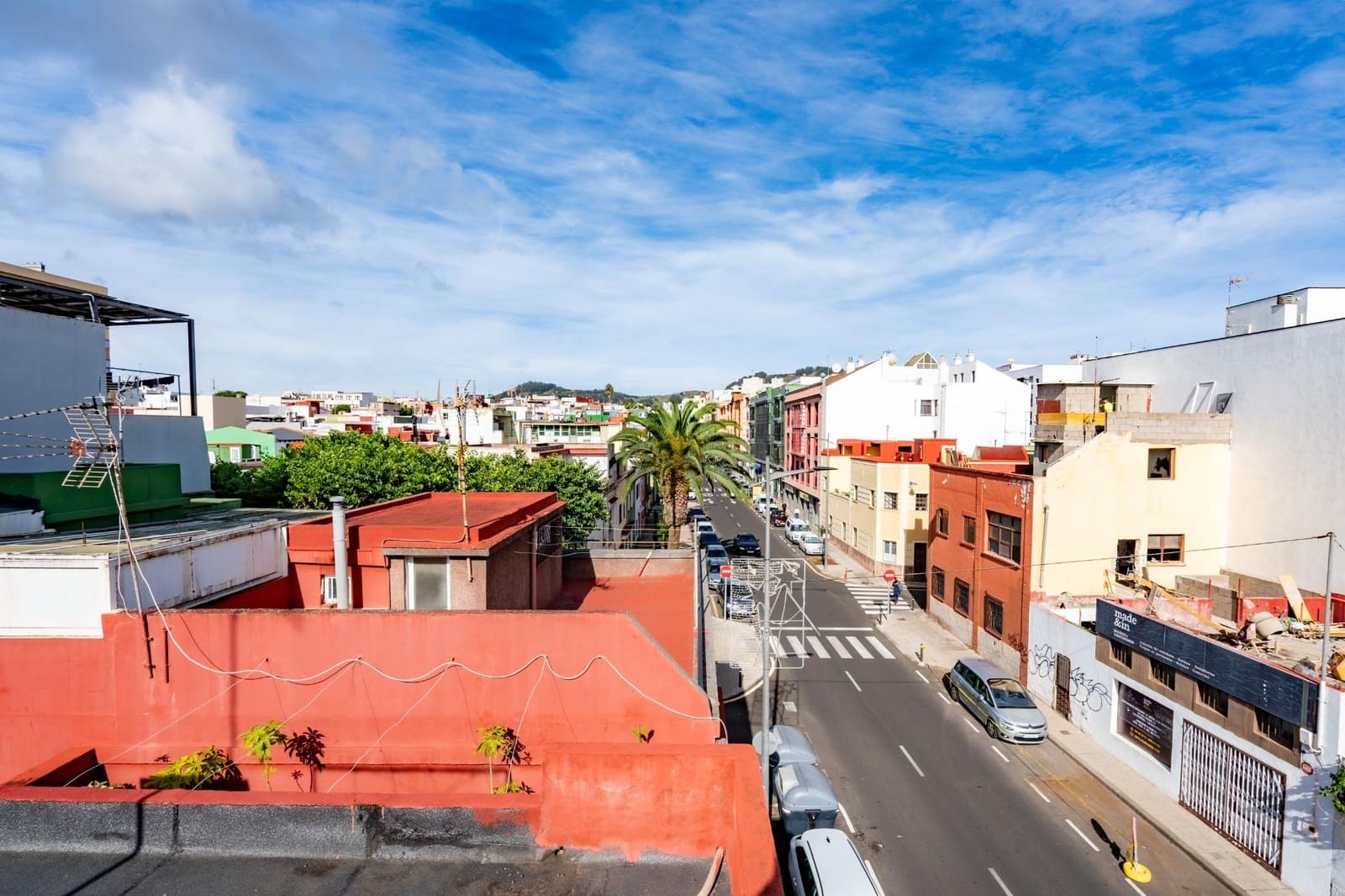 4 soverom Hus til salgs i San Cristobal de La Laguna - € 449 000 (Ref: 10171813)